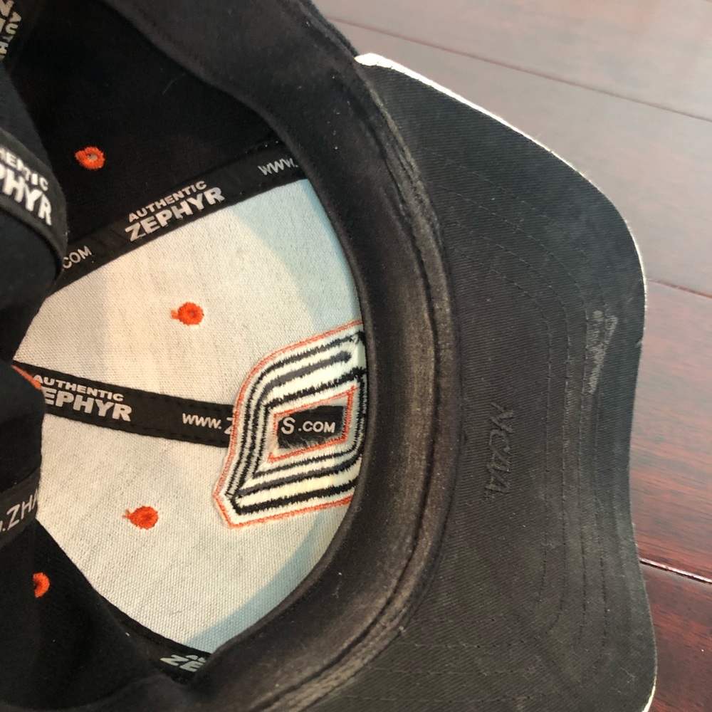 Oklahoma State Cap - Picture 7 of 7
